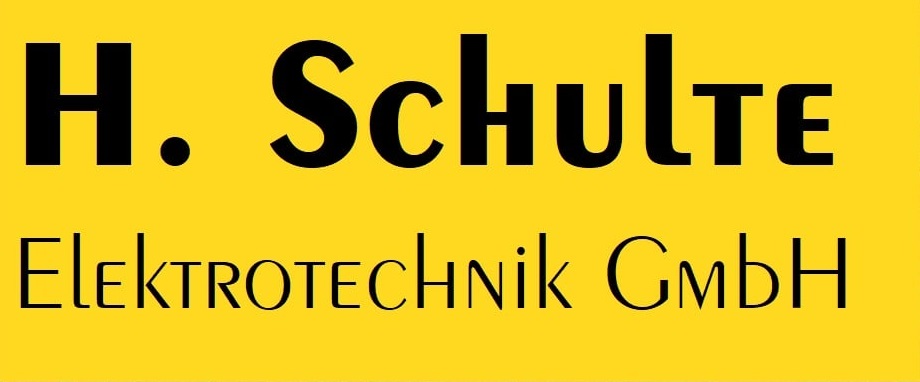 H. Schulte Elektrotechnik GmbH